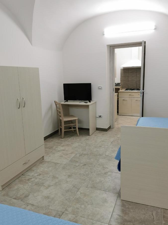 House Umberto I Vila Viagrande Exterior foto