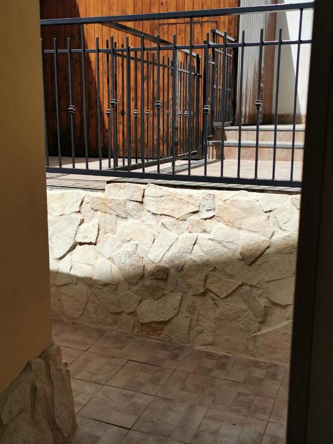 House Umberto I Vila Viagrande Exterior foto