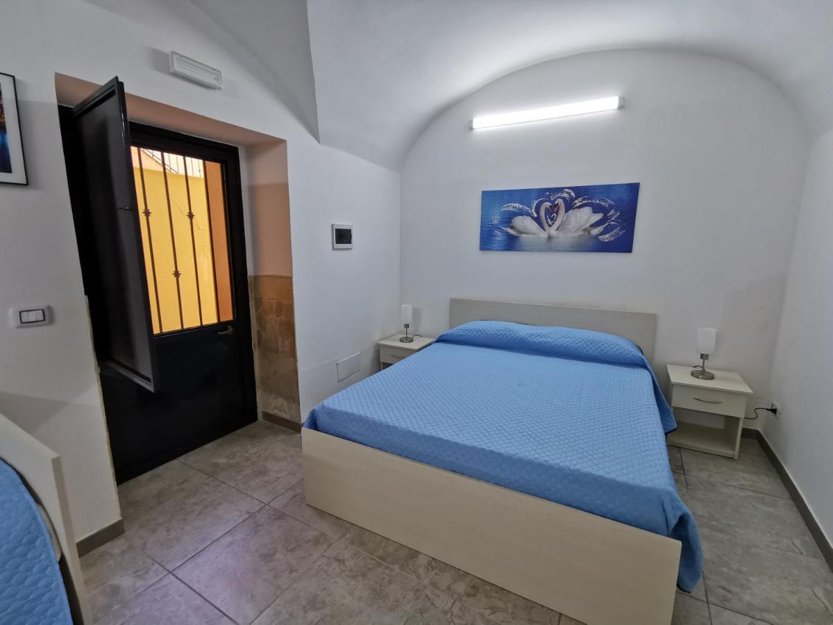 House Umberto I Vila Viagrande Exterior foto