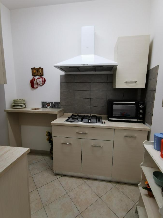 House Umberto I Vila Viagrande Exterior foto